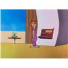 Image 2 : The Jetsons G.I. Jetson Original Production Cel.