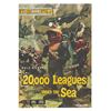 Image 2 : "20,000 Leagues Under the Sea" Japanese Programs.