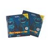 Image 1 : A Pair of 20,000 Leagues Under the Sea US LaserDiscs.