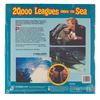 Image 3 : A Pair of 20,000 Leagues Under the Sea US LaserDiscs.
