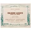 Image 8 : Set of 20,000 Leagues Under the Sea French Lobby Cards.