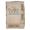 Image 1 : A Snow White & Dwarfs Soap Set by Lightfoot Schultz.