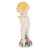 Image 3 : A Vernon Kilns “Fantasia” Cherub Figurine Collection.