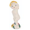 Image 4 : A Vernon Kilns “Fantasia” Cherub Figurine Collection.