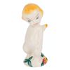 Image 5 : A Vernon Kilns “Fantasia” Cherub Figurine Collection.