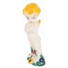 Image 6 : A Vernon Kilns “Fantasia” Cherub Figurine Collection.