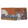 Image 2 : A Collection of Seven Davy Crockett Wallets.