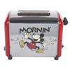 Image 1 : A Villaware Mickey Mouse Musical Toaster.