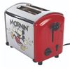 Image 3 : A Villaware Mickey Mouse Musical Toaster.