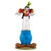 Image 1 : A 1990s Figural Goofy Lava Lamp.