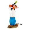 Image 5 : A 1990s Figural Goofy Lava Lamp.