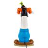 Image 6 : A 1990s Figural Goofy Lava Lamp.