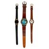 Image 2 : A Collection of Disney Character Watches.