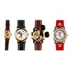 Image 1 : A Mickey Mouse Watch Collection.