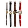 Image 2 : A Mickey Mouse Watch Collection.