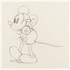 Image 2 : A Mickey Mouse "Hollywood Party" Production Drawing.