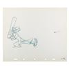 Image 1 : A "How To Play Baseball" Goofy Production Drawing.