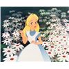 Image 2 : An "Alice in Wonderland" Studio Dye Transfer.