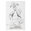 Image 6 : A Set of Mickey and Goofy Drawings by Paul Murry.