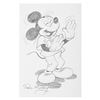 Image 7 : A Set of Mickey and Goofy Drawings by Paul Murry.