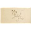 Image 11 : A Disneyland Development Drawing Collection.
