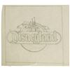 Image 5 : A Disneyland Development Drawing Collection.