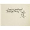Image 8 : A Disneyland Development Drawing Collection.