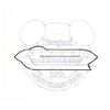Image 2 : Mickey's Mouseorail Pin Development Art.