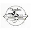 Image 3 : Mickey's Mouseorail Pin Development Art.