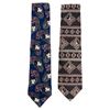 Image 1 : A Pair of Mickey Mouse Neckties.
