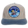 Image 1 : A Disneyland Resort Systems Hat.