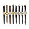 Image 1 : A Disneyland Wristwatch Collection.