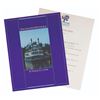 Image 1 : A Disneyland Enchanted Evenings Booklet & Fact Sheet.