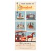 Image 1 : A Your Guide to Disneyland Bank of America Brochure.