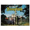 Image 2 : A Pair of 1980s Disneyland Guidebooks.