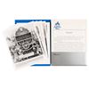 Image 4 : A Disneyland 30th Year Press Packet.
