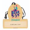 Image 4 : A Disneyland 35th Anniversary Press Kit.