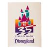Image 1 : A Disneyland 35 Years of Magic Press Kit.
