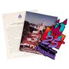 Image 4 : A Disneyland 35 Years of Magic Press Kit.