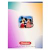 Image 2 : A Hunchback of Notre Dame Festival of Fools Press Kit.