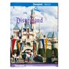 Image 1 : A Disneyland 40 Years of Adventure Press Kit.