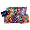 Image 2 : A Collection of Disneyland 45 Years of Magic Souvenirs.