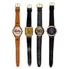 Image 2 : A Collection of Four Disneyland Watches.