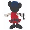 Image 10 : A Trio of Disneyland Plushes.