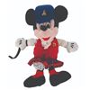 Image 11 : A Trio of Disneyland Plushes.