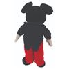 Image 5 : A Pair of Large Mickey and Minnie Plushes.