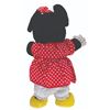 Image 6 : A Pair of Large Mickey and Minnie Plushes.