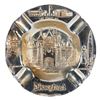 Image 1 : An Early Disneyland Metal Ashtray.
