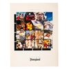Image 1 : A 1992 FANTASMIC! Press Information Folder.