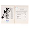 Image 2 : A 1992 FANTASMIC! Press Information Folder.